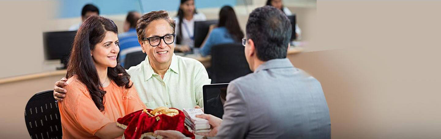 Borrow - Loan Company Website Template